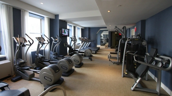 Coliving in FiDi - Manhattan, New York