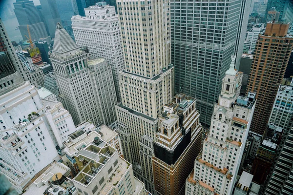 Coliving in FiDi - Manhattan, New York