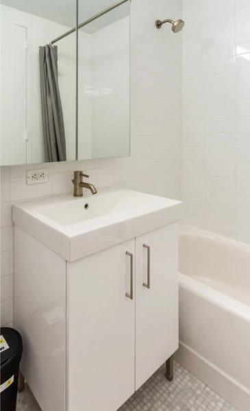 Coliving in FiDi - Manhattan, New York