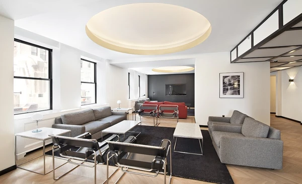 Coliving in FiDi - Manhattan, New York