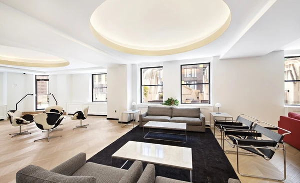 Coliving in FiDi - Manhattan, New York