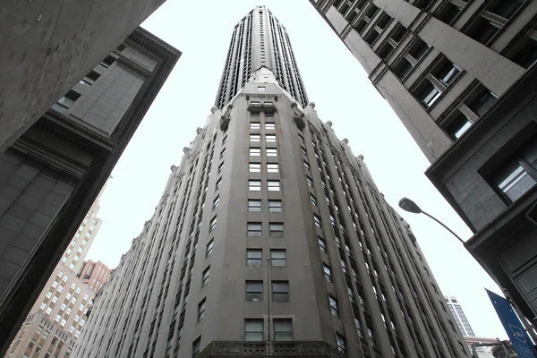 Coliving in FiDi - Manhattan, New York