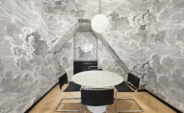 Coliving in FiDi - Manhattan, New York