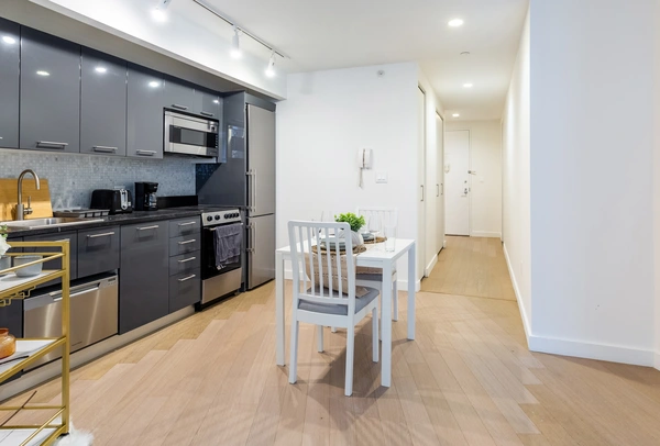 Coliving in FiDi - Manhattan, New York