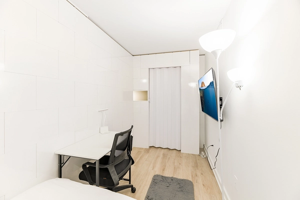 Coliving in Chelsea MA - Metro Area, Boston