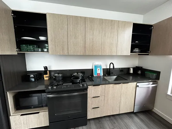 Coliving in Chelsea MA - Metro Area, Boston