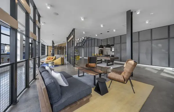 Coliving in Chelsea MA - Metro Area, Boston