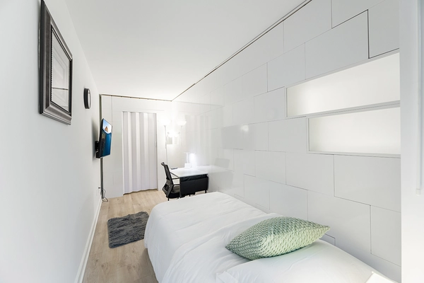 Coliving in Chelsea MA - Metro Area, Boston