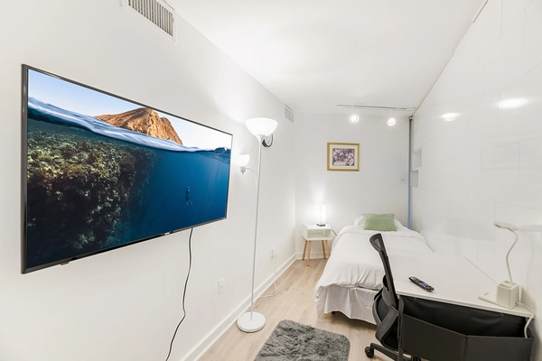 Coliving in Chelsea MA - Metro Area, Boston