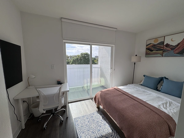 Coliving in Miami Shores - Miami Dade, Miami