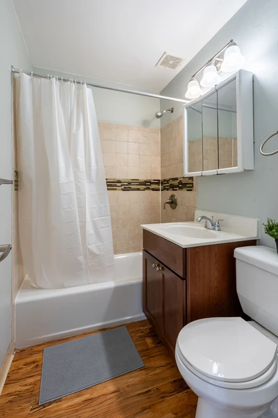 Coliving in Mission Hill - Boston, Boston