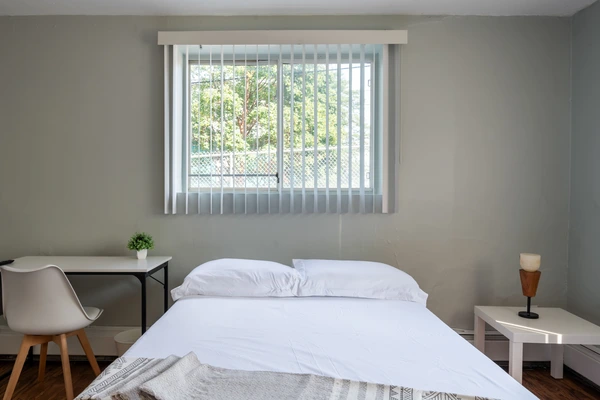 Coliving in Mission Hill - Boston, Boston