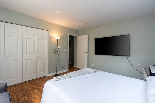 Coliving in Mission Hill - Boston, Boston