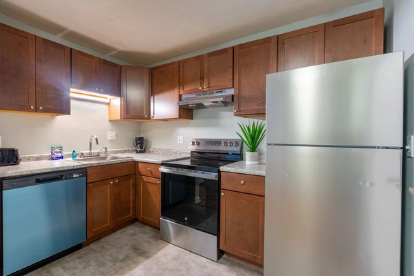 Coliving in Mission Hill - Boston, Boston