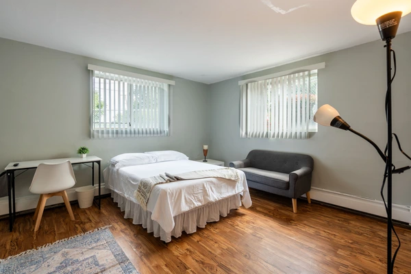 Coliving in Mission Hill - Boston, Boston