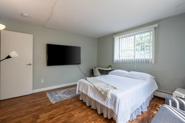 Coliving in Mission Hill - Boston, Boston