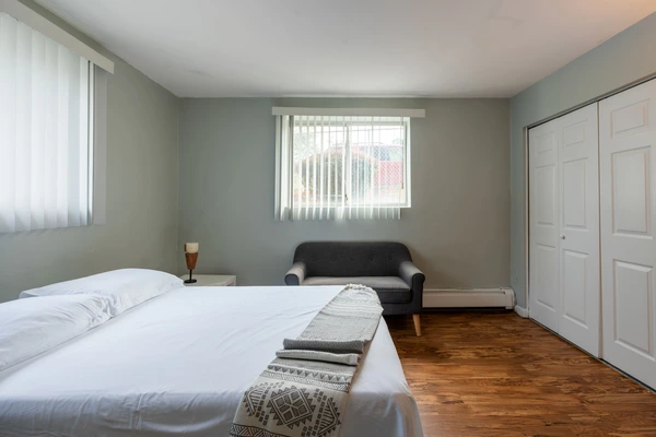 Coliving in Mission Hill - Boston, Boston