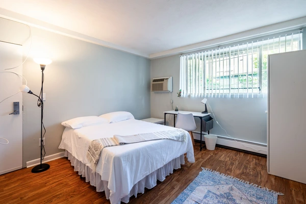 Coliving in Mission Hill - Boston, Boston