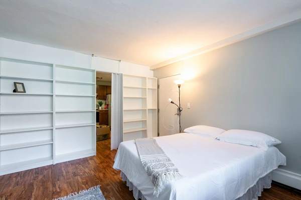 Coliving in Mission Hill - Boston, Boston