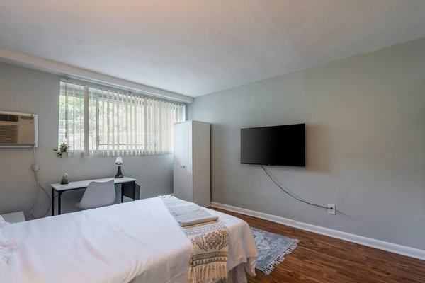 Coliving in Mission Hill - Boston, Boston