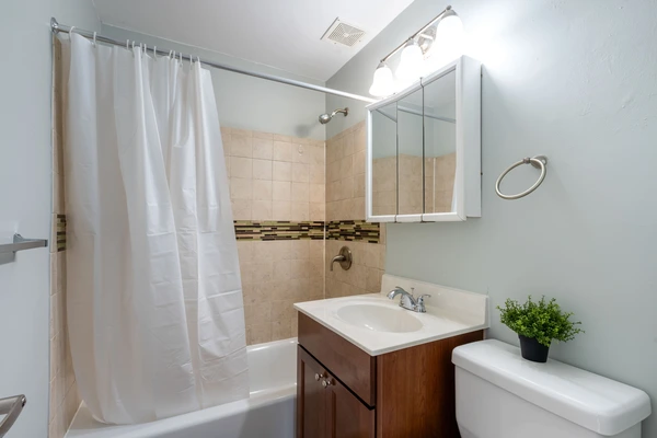 Coliving in Mission Hill - Boston, Boston