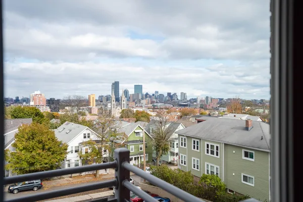 Coliving in Mission Hill - Boston, Boston