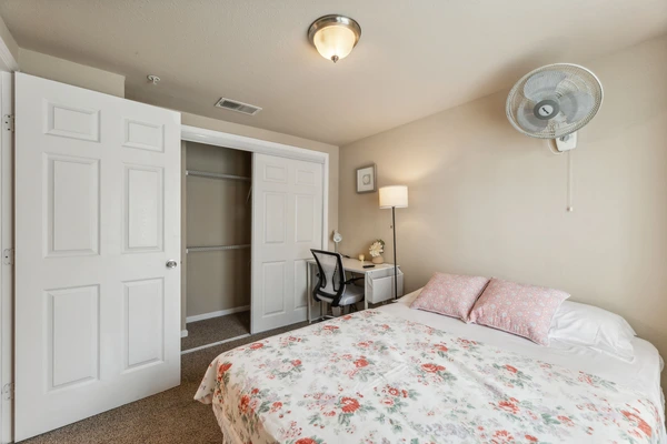 Coliving in Clarksville - Central Austin, Austin