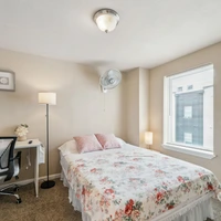 Coliving in Clarksville - Central Austin, Austin