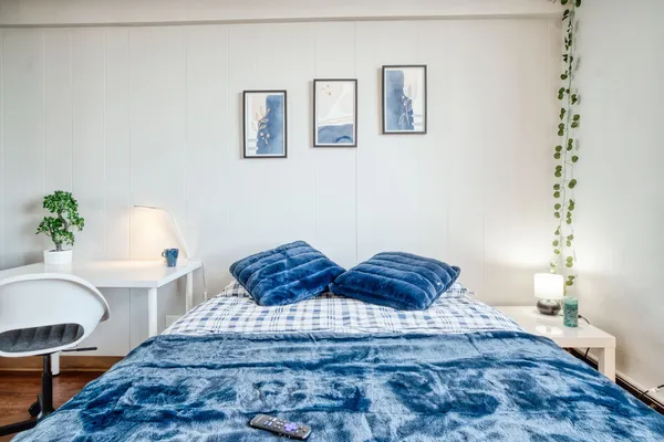 Coliving in Allston - Boston, Boston