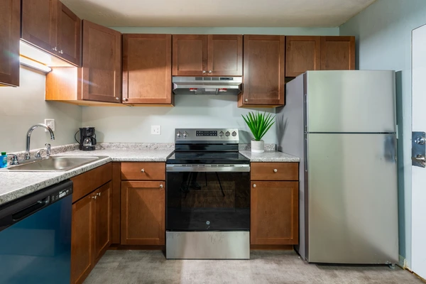 Coliving in Mission Hill - Boston, Boston