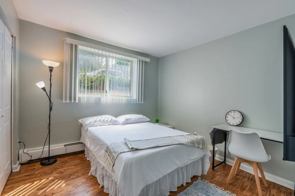 Coliving in Mission Hill - Boston, Boston