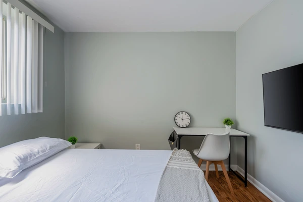 Coliving in Mission Hill - Boston, Boston