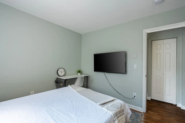 Coliving in Mission Hill - Boston, Boston