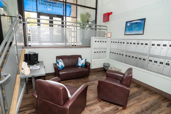 Coliving in Mission Hill - Boston, Boston