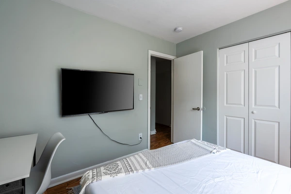 Coliving in Mission Hill - Boston, Boston