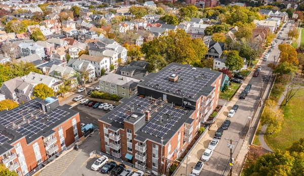 Coliving in Mission Hill - Boston, Boston