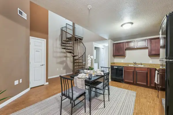 Coliving in Clarksville - Central Austin, Austin