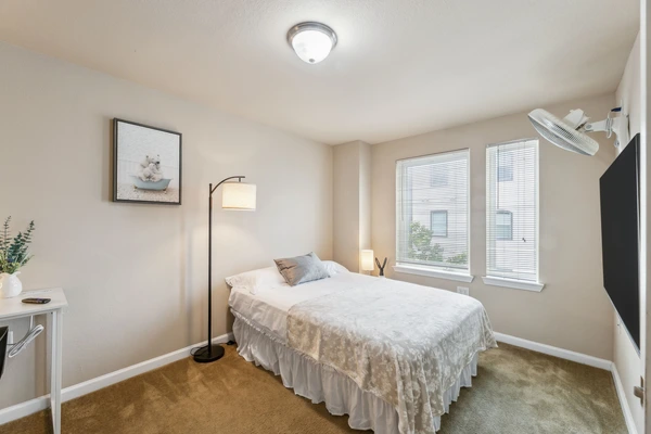 Coliving in Clarksville - Central Austin, Austin