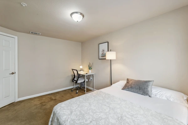 Coliving in Clarksville - Central Austin, Austin