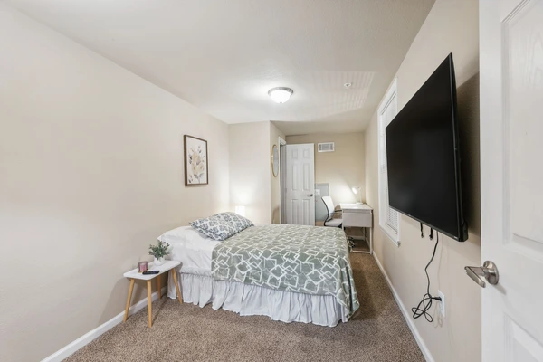 Coliving in Clarksville - Central Austin, Austin