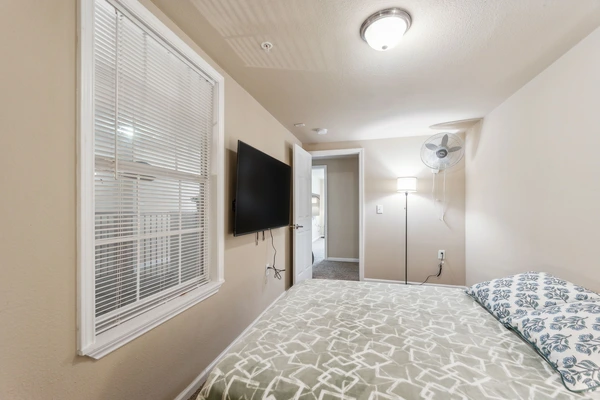 Coliving in Clarksville - Central Austin, Austin