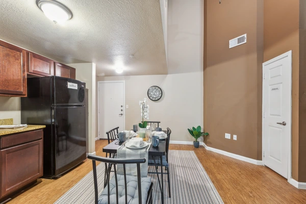 Coliving in Clarksville - Central Austin, Austin