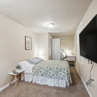 Coliving in Clarksville - Central Austin, Austin