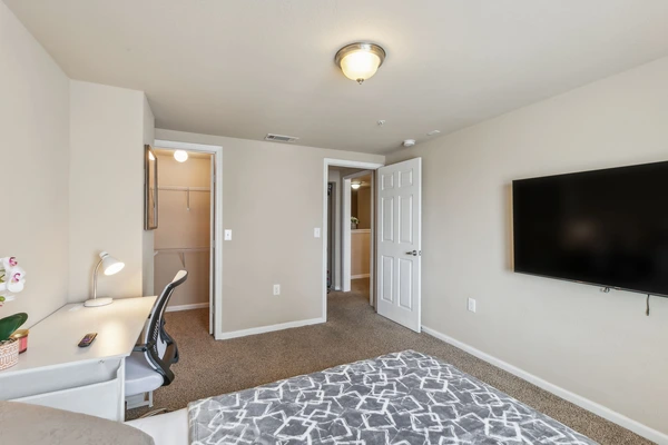 Coliving in Clarksville - Central Austin, Austin