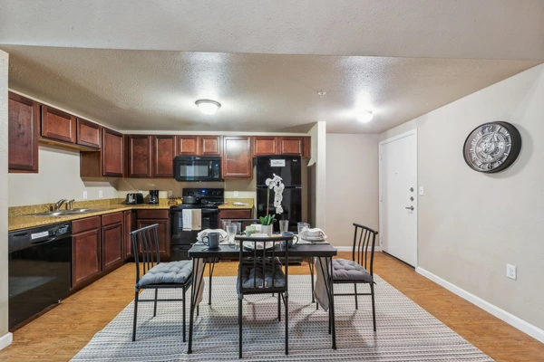 Coliving in Clarksville - Central Austin, Austin