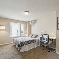 Coliving in Clarksville - Central Austin, Austin