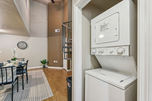 Coliving in Clarksville - Central Austin, Austin
