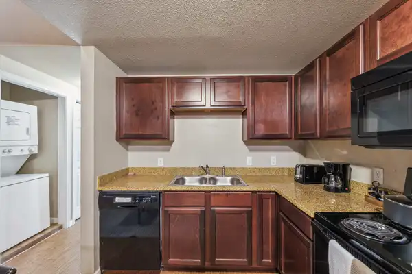 Coliving in Clarksville - Central Austin, Austin