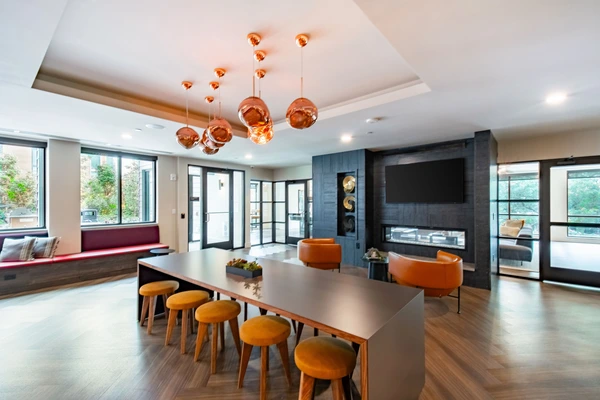 Coliving in Inner Belt - Somerville, Boston