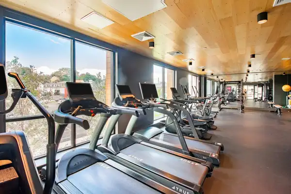 Coliving in Inner Belt - Somerville, Boston